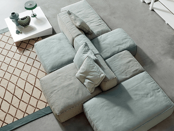 進口簡約沙發(fā)家具怎么選？