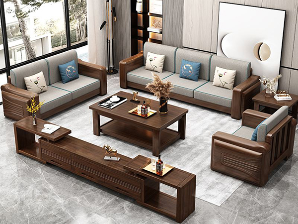 選購新中式辦公家具需要注意什么？？